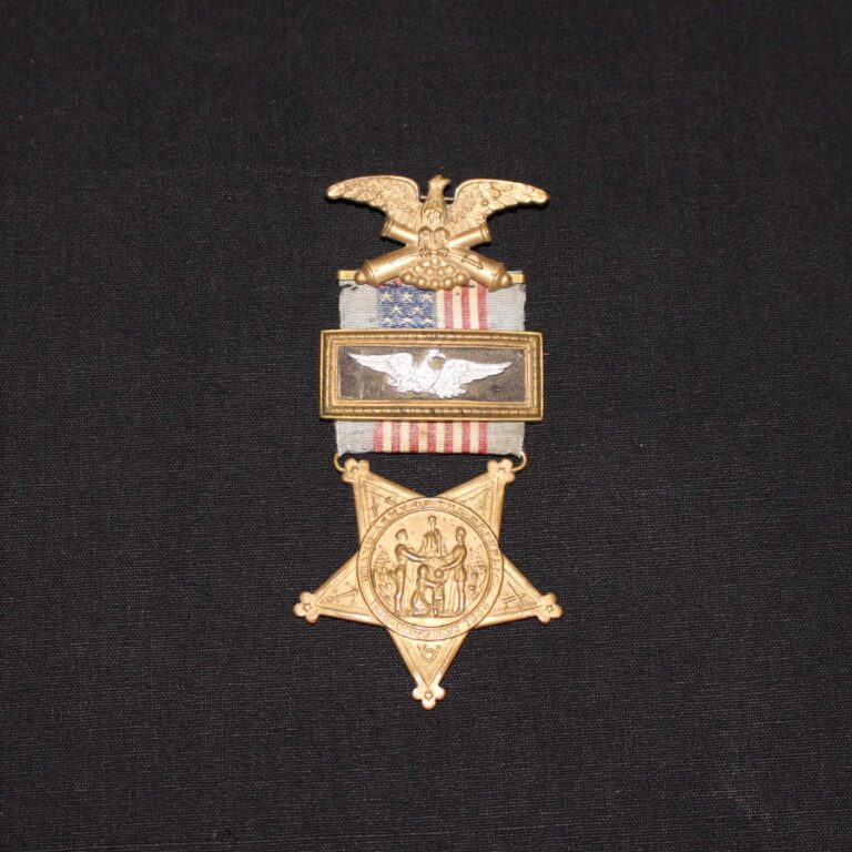 GAR Medal