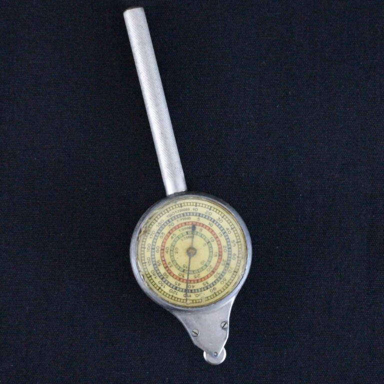 WWII German Opisometer